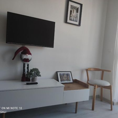 Bobita Apartman Zalakaros Exteriör bild