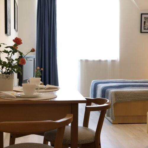 Bobita Apartman Zalakaros Exteriör bild