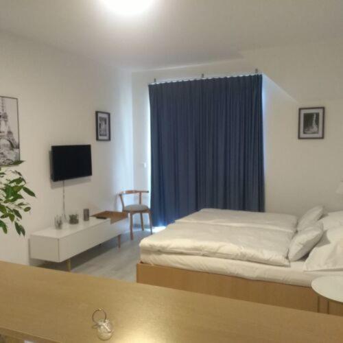 Bobita Apartman Zalakaros Exteriör bild