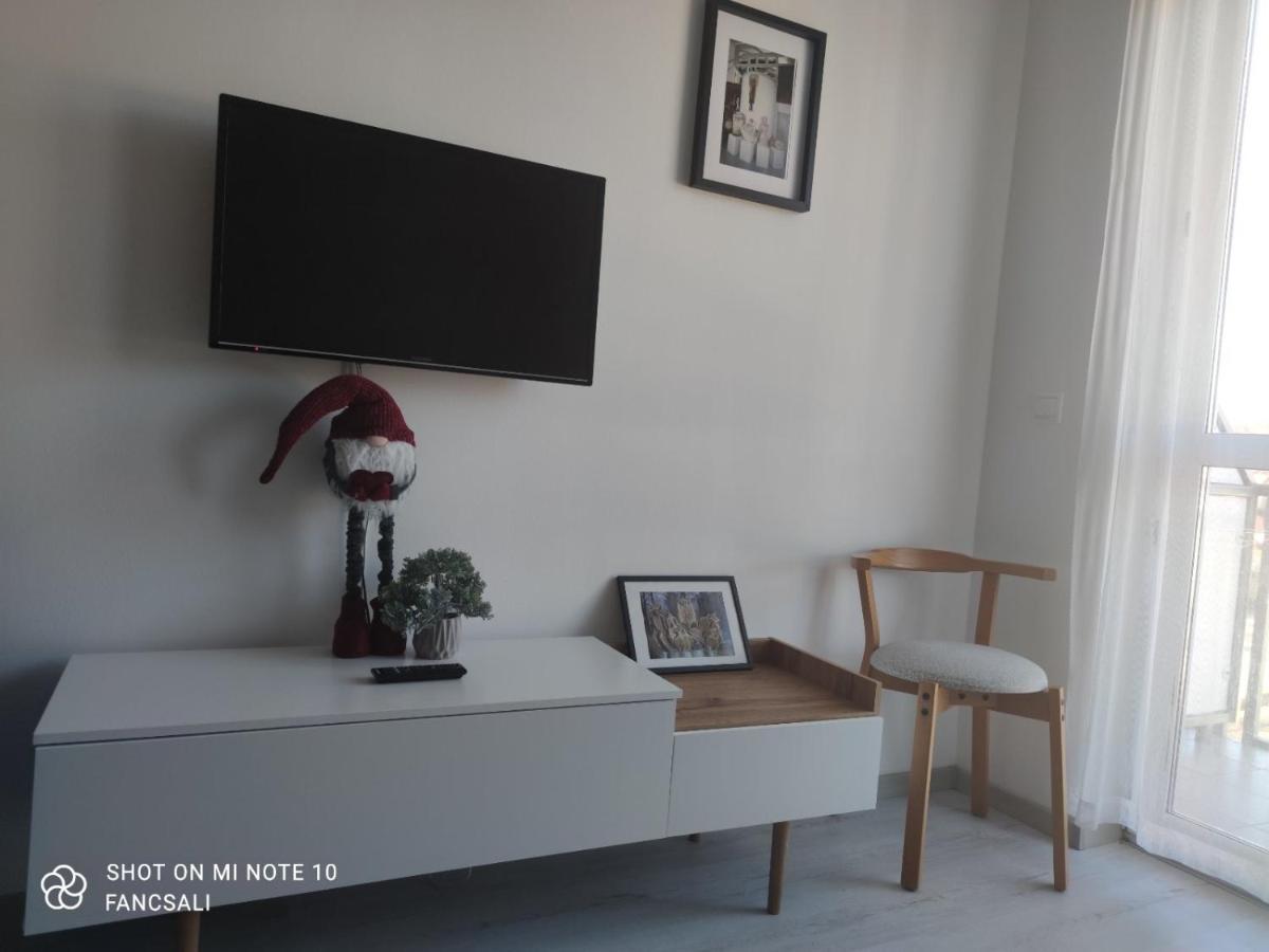 Bobita Apartman Zalakaros Exteriör bild